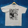 A Tribe Called Quest Can I Kick It Oversized Rap Group Tee L Unisex T-Shirt