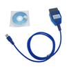 Auto-Diagnose-Anschlusskabel-Werkzeug K CAN K DCAN USB-Schnittstellen OBDII-Diagnose-Scanner