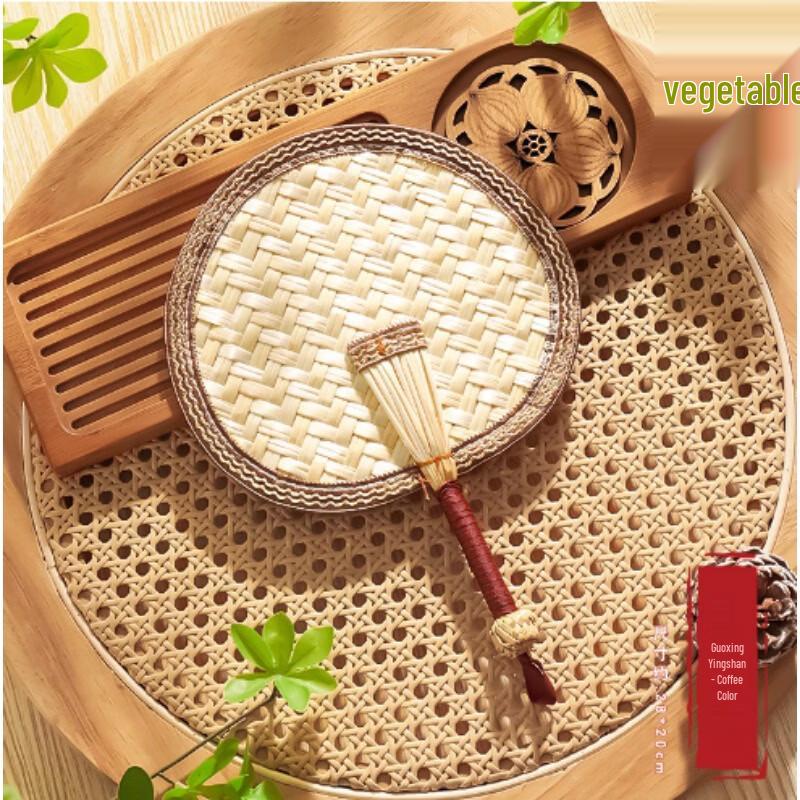 AKIRO Children's Summer Handheld Fan
