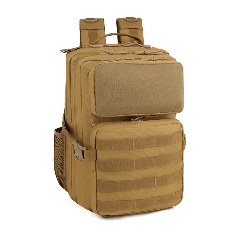 Тактический рюкзак большой емкости