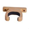 Chinese Hulusi Stand, Portable Instrument Shelf, Baseball Holder, for Gift, Stage, Home,