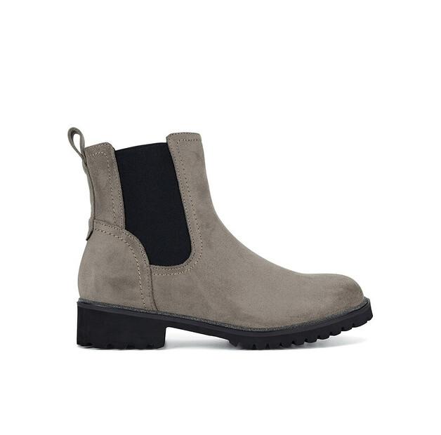 

Ботильоны Jenny Fairy WYL3999-1 серые EU 41