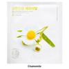 NATURE REPUBLIC - Real Nature Hydrogel Mask - 10 Types