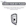 Fashion TPU Car Remote Key Case Cover Shell Fob for BMW X1 X3 X5 X6 X7 1 3 5 6 7 Series G20 G30 G11 F15 F16 G01 G02 F48 Keyless