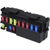 Repair Or Replace As Shown Engine Module Automotive Fuse Components Auto Accessories Car Fuse Box Direct Replacement