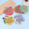 Magnetic Pen Maze Toy With Magnetic Beads, Wooden, Educational Early Childhood Toy, Kindergarten Gift Toy