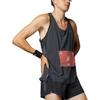 adidas Adizero Running Split Shorts Men Bottoms Black IK9720