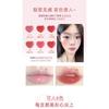 Hllr Glossy Moisturizing Lipstick Easy Coloring Long Lasting Non Stick Cup