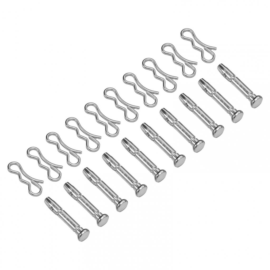 1/4\" X 1-1/2\" Shear Pins 738-04124 738-04124A Brand New
