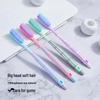 Yalinna Adult Soft Bristle Toothbrush