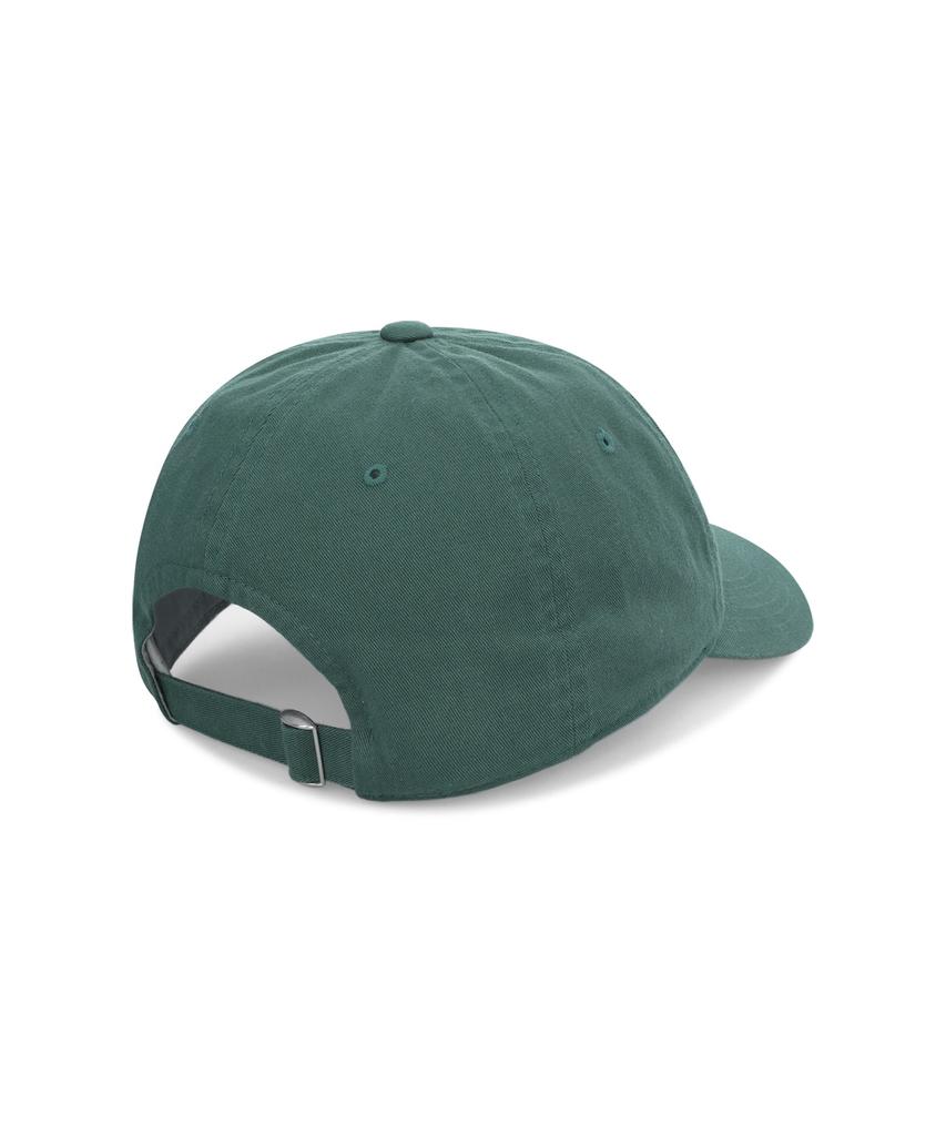 Sseonleobeutueo Daybreak Cap Green