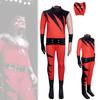 High-quality Milk Silk Material Mangguo Children's Wrestling Bodysuit Cosplay Costume