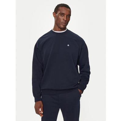United Colors Of Benetton Hoodie 342ZU1093