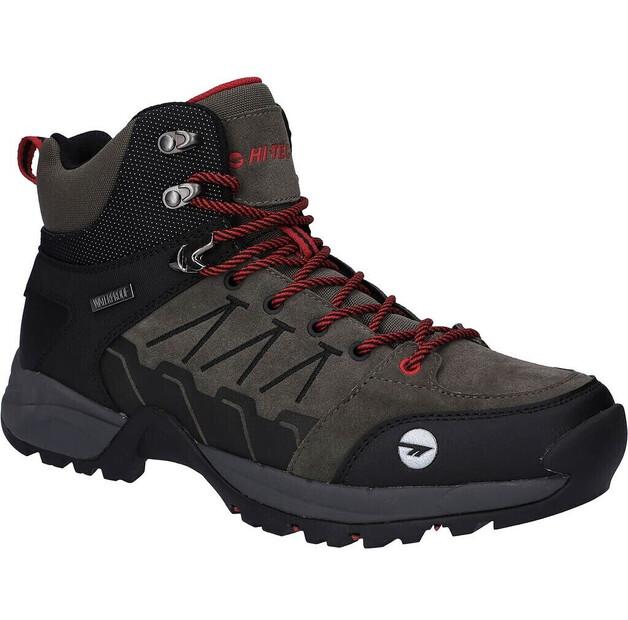 Треккинговые ботинки Hi-Tec Orion Mid WP VLite
