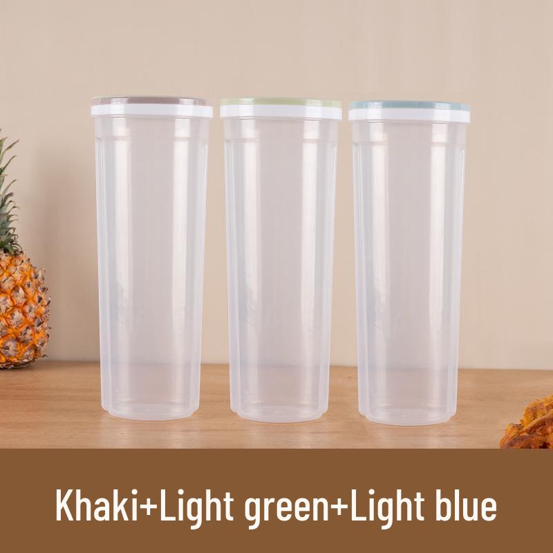 Sealed Hanging Noodle & Grain Storage Bucket Household Container