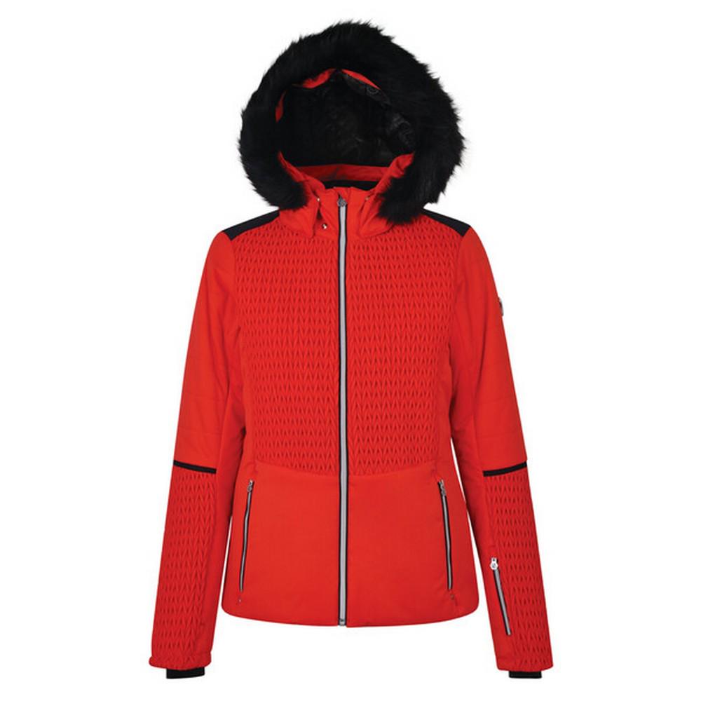 dare2b jacket womens