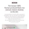 HARUHARU WONDER Black Rice Hyaluronic Toner Fragrance Free Christmas Edition