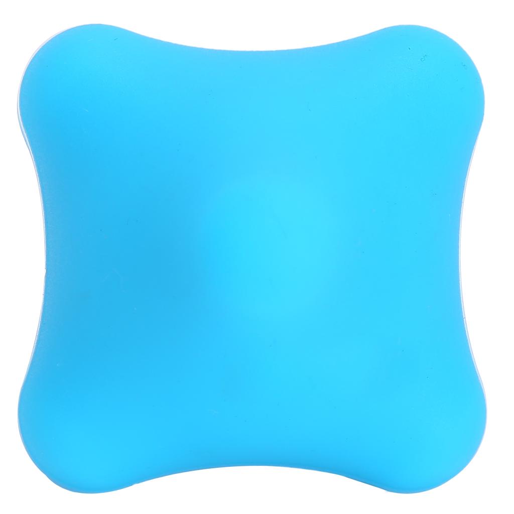 Silicone Hand Muscle Relax Massage Pain Relief Neck Foot Exercise Fascia