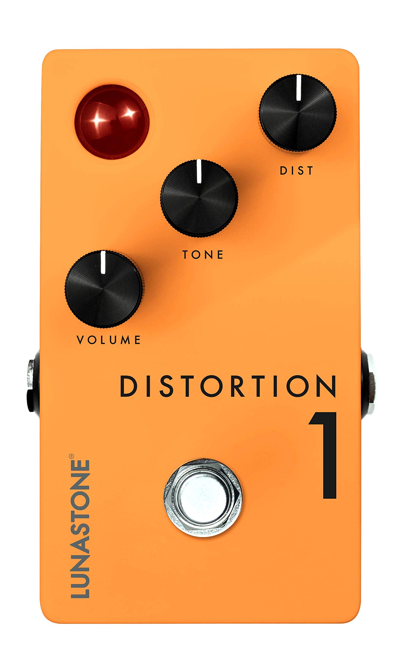 

LUNASTONE DISTORTION 1