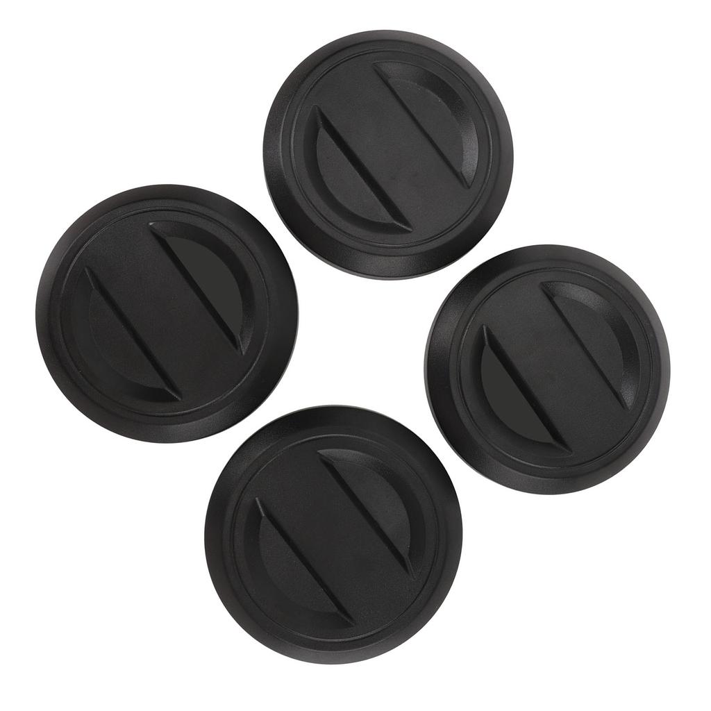 4 Τεμάχια Κεντρικό Καπάκι Κέντρου Ζάντας 1522872;655 Προστατευτικό Ανθεκτικό στη Θερμότητα Κάλυμμα Κέντρου Ζάντας