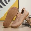Barfußschuhe Herren Damen Minimalistische Schuhe Zero Drop Training Cross-Training-Schuhe Breite Zehenbox Breite Vorderkappe Laufen Bester Weg zur Entspannung