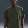 Nike × Nocta Samenwerking LTOWBR Team Losse Pasvorm Ronde Hals Korte Mouw T-shirt Heren tops IB5674-325