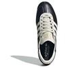 adidas SL72 OG Core Black Leather Women Sneakers Off-White Gum JI3968