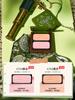 cheeryep Qianyan Spring Blooms in her  Blush Palette Cold Brew Baked Blush , Highlighter, Natural Long-Lasting Cheek Makeup
