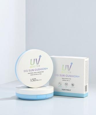 UV Master Big Sun Cushion Plus