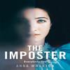 The Imposter by Anna Wharton Hardback Book 9781529037395