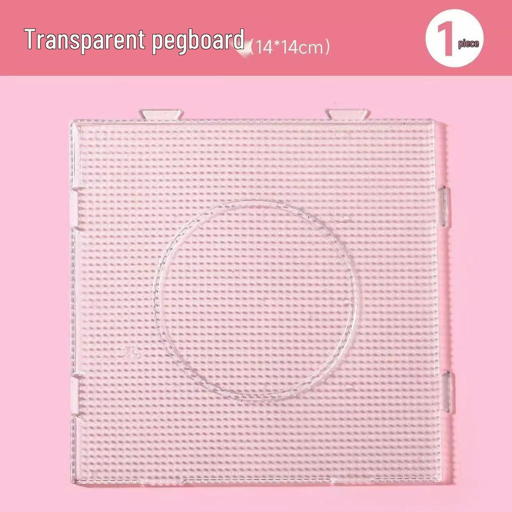 White & Black Glitter Iron-on Fabric with Beads and Sequins