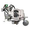 2-Vergaser 2110071070 Für Toyota Hilux 1984-1989 Liteace 79-85 Townace