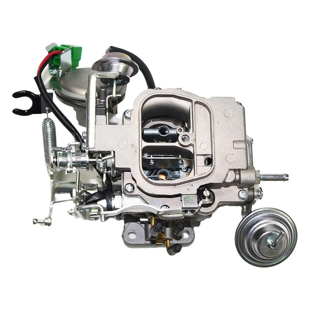 2-Vergaser 2110071070 Für Toyota Hilux 1984-1989 Liteace 79-85 Townace
