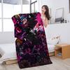 Game F-Friday Night F-Funkin Pico Boyfriend Microfiber Beach Towel Absorbent Quick Dry Soft Yoga Resort Mountain Climbing Towel