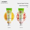 Hebei Kids Fruit-Flavored Toothpaste with Olaflur for Gum Protection & Stain Removal, Non-Spicy