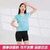 Men Women Badminton Sport Set Quick Dry Training Uniforms Team Jersey Shorts Athletic Wear