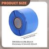 Nastro Grip Antiscivolo Manico Accessori Remi Impermeabile Silicone Autosaldata Avvolgimento Adatto per