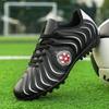 New Men Soccer Shoes Ultralight High-quality Soft Match Professional Futsal Football Boots TF/FG Sneakers Unisex  Cleats