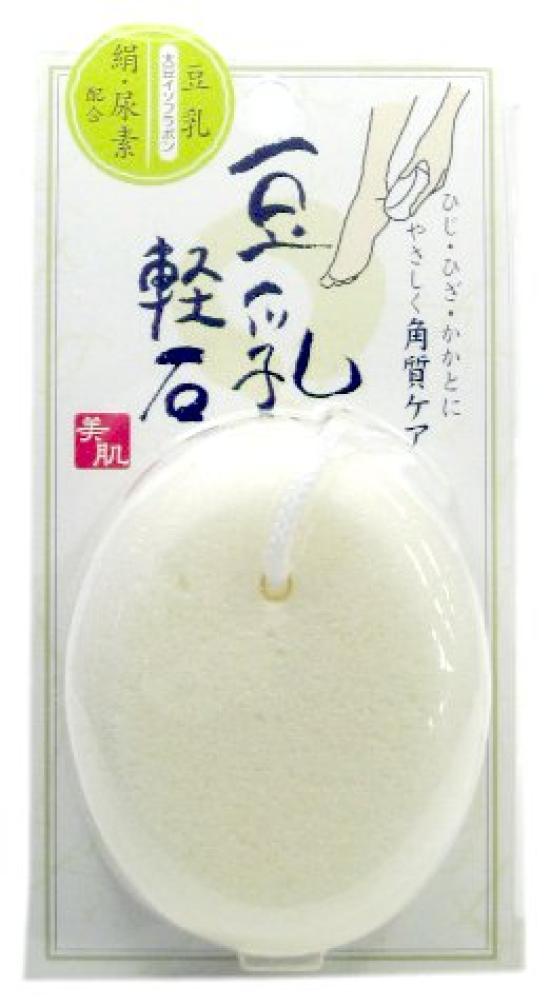 Cogit Soy Milk Pumice Stone