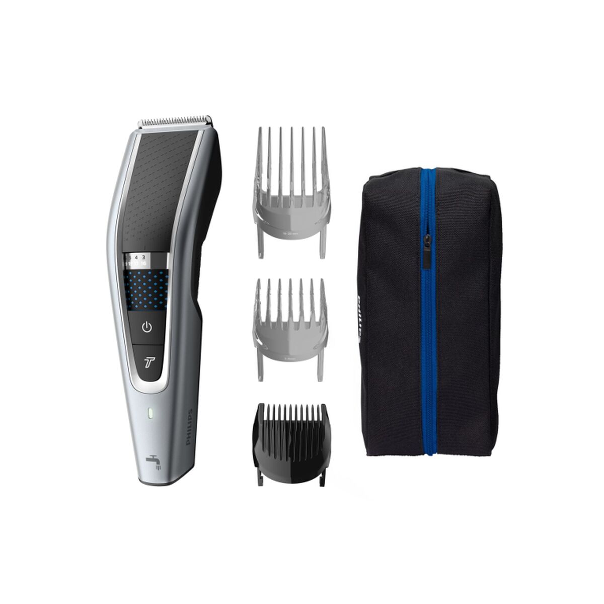 

Philips HC5630/15 Беспроводные чашки *