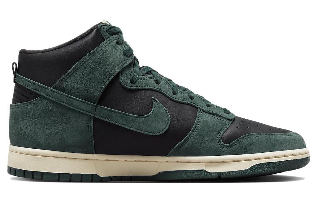 Nike Dunk High Premium 'Faded Spruce' DQ7679-002