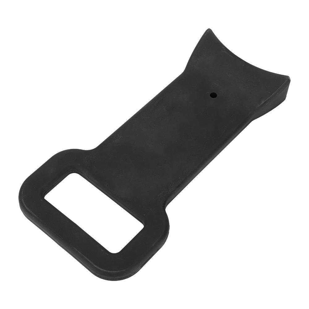 Composite Plastic Tyre Changer Bead Clamp Drop Center Rim Run Flat Rim Clamp Wheel Protection