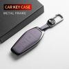 For BYD Atto 3 Han EV Dolphin Song PRO Max Tang DM Yuan Dolphin E2 Qin PLUS Car Key Case Key Holder Cover