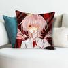 SSaihate SStation Spiel Anime Berühmtheit Merchandise AllMatch Bedruckter Kissenbezug Sofa Auto Büro Zimmer Dekoration Schutz