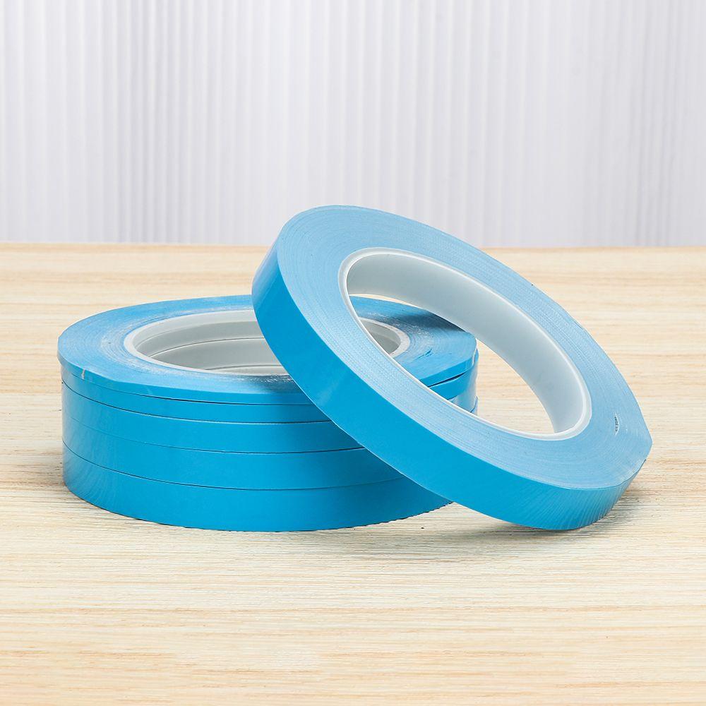 CPU LED Strip Thermal Conductive Adhesive Tapes Double Sided Light Heatsink Transfer Heat Tape