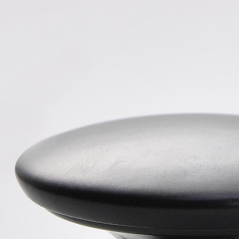 12Pcs Drawer Pulls Stainless Steel Dressers Knob Cupboard Handle Modern Furniture Handle Round Bedside Cabinet Pull