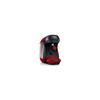 Bosch TAS1003 Capsule Coffee Machine 0.7L Red/Black