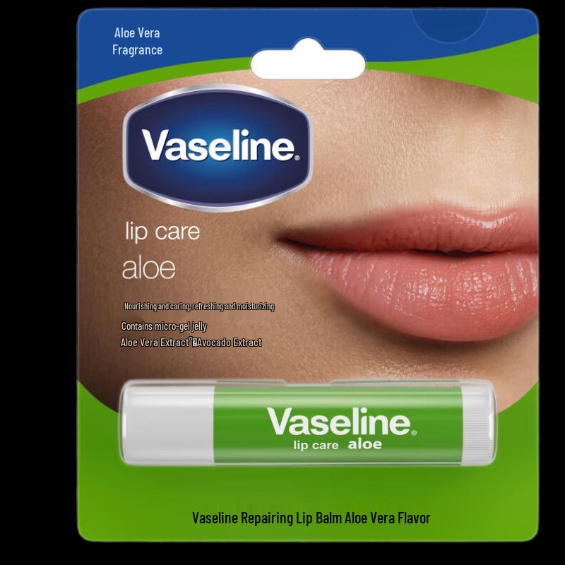 Vaseline Hydrating Skincare Gift Set