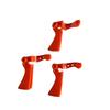 1/3/4pcs C453000482 Throttle Triggers For Echo Trimmers - Fits SRM-266S PAS-225 PPT-266H PE-266 PE-230 And PE-2620 Model