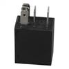 Brass Pins Automotive Relay 30A Relay 5 Pin Relay Compact Size